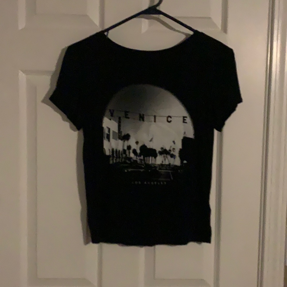 Soft and sexy t shirt